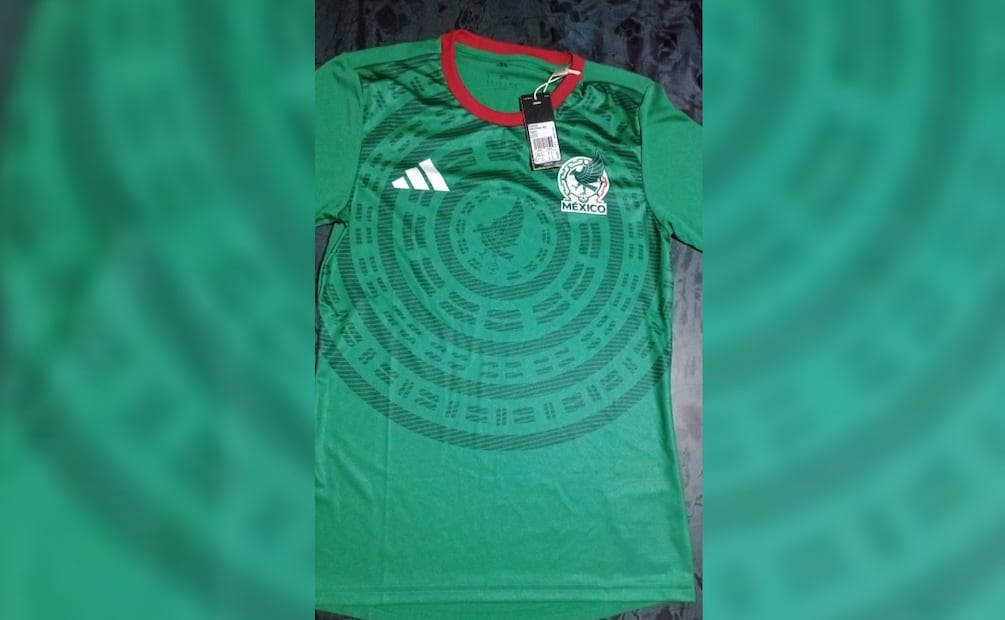 Esta es la playera que regala Banorte. (Foto: Captura de pantalla)