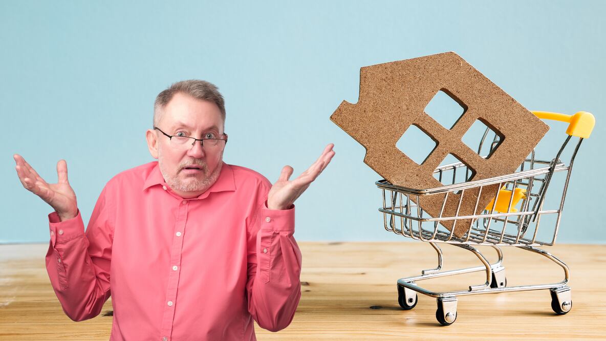 Comprar casa con un crédito hipotecario puede ser la llave para construir patrimonio, pero implica compromisos financieros que conviene analizar con calma (Foto: Canva)