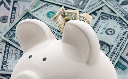 Ahorrar en dólares o en pesos mexicanos en 2024, ¿qué te conviene?