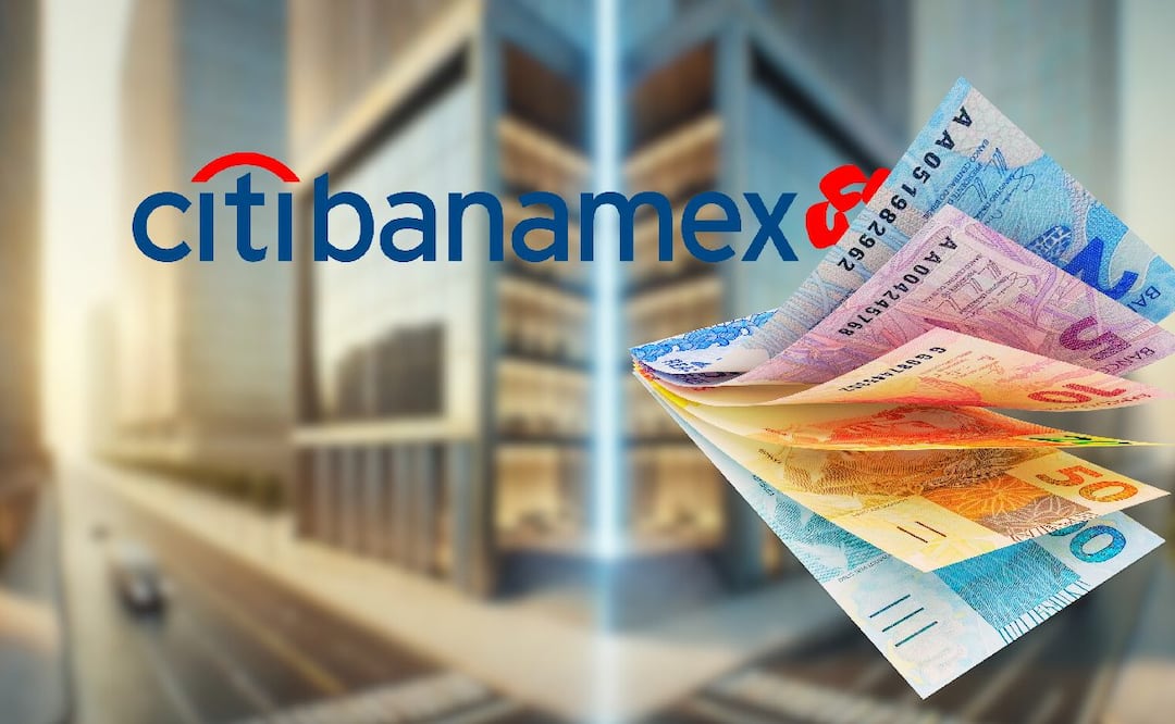 ¿Por qué se separa Citibanamex? (Foto: DeDinero)