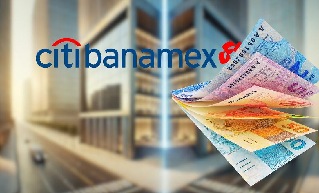 ¿Por qué se separa Citibanamex? (Foto: DeDinero)