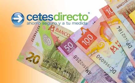 Cuánto deberías invertir en CETES según tu edad; Guía con cifras exactas para construir riqueza