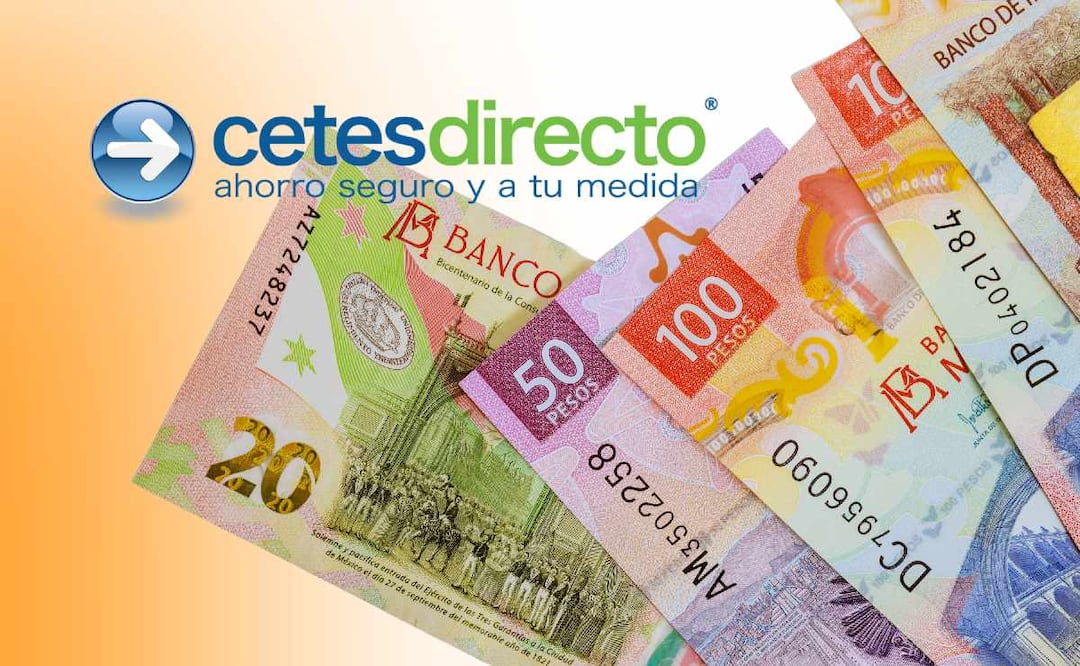 ¿Qué día debo invertir en CETES? (Foto: DeDinero)