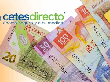 Cuánto deberías invertir en CETES según tu edad; Guía con cifras exactas para construir riqueza