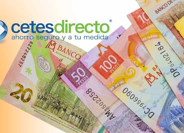Cuánto deberías invertir en CETES según tu edad; Guía con cifras exactas para construir riqueza