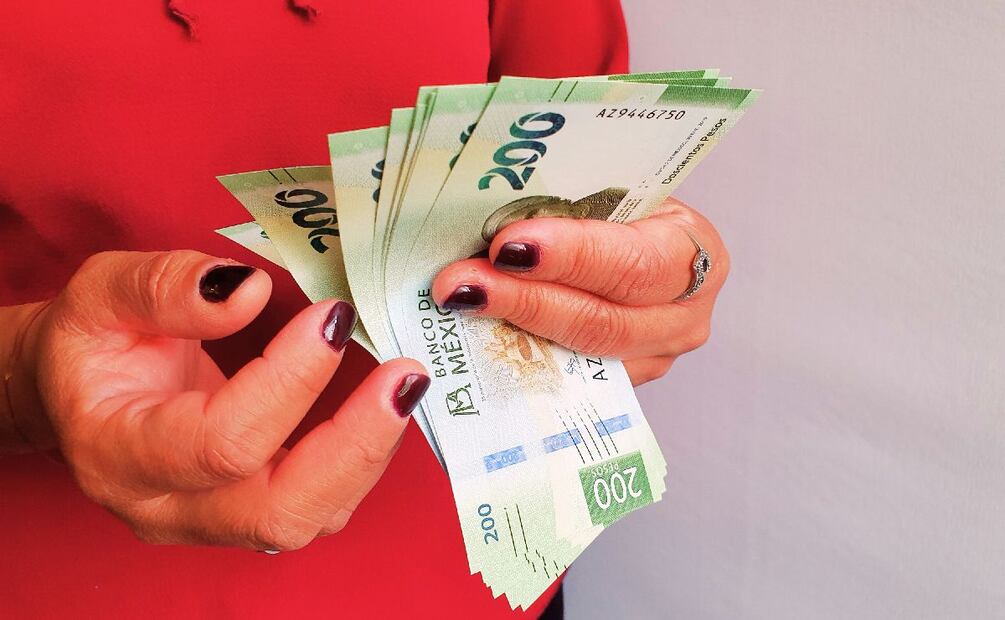 ¿Cuánto ganas en CETES por mes? (Foto: DeDinero)