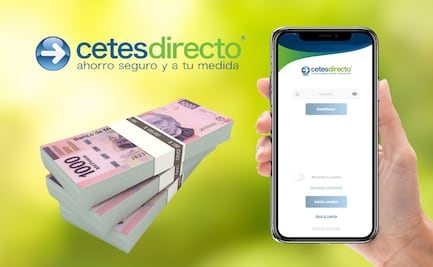 Además de los Cetes en que se puede invertir en Cetes directo