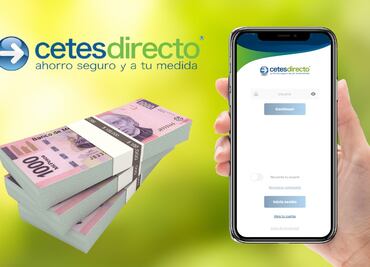 Además de los Cetes en que se puede invertir en Cetes directo