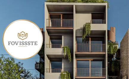 Crédito FOVISSSTE para Todos: Requisitos y beneficios del convenio con BBVA para comprar la casa de tus sueños