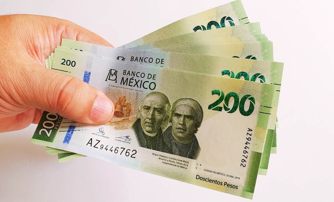 Requisitos para acceder al apoyo de 2 mil pesos en la CDMX. (Foto: DeDinero)