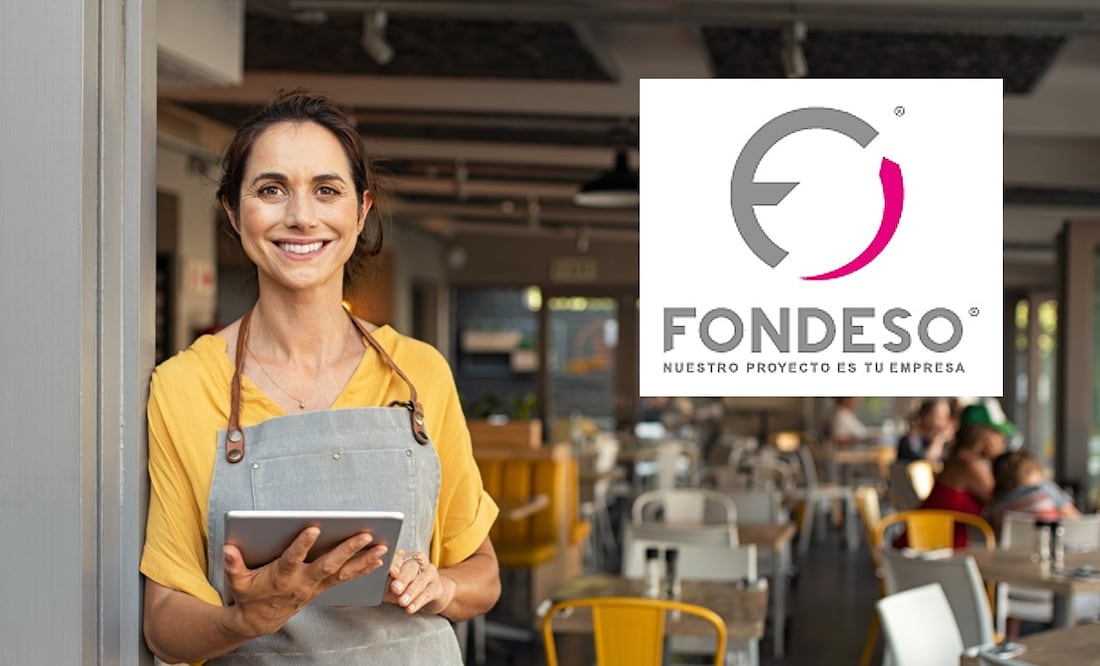 Créditos Fondeso 2024: Requisitos y beneficios para micro y pequeñas empresas en la CDMX. (Foto: DeDinero)