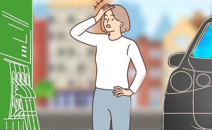 ¡Ahorra en combustible! Este es el precio de la gasolina en México hoy 5 de abril