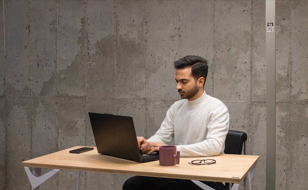 Miles de plazas laborales te esperan. (Foto: Unsplash)