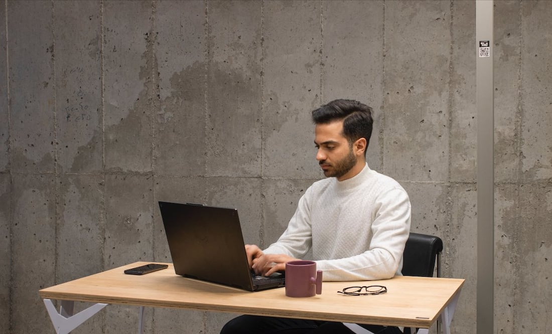 Miles de plazas laborales te esperan. (Foto: Unsplash)