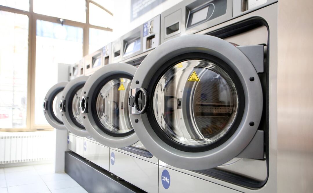 ¿Cómo tramitar un crédito CFE para comprar una lavadora? (Foto: DeDinero)