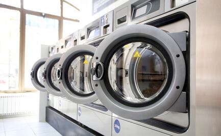 Renueva tu lavadora con el programa ASI de la CFE, ahorra energía y dinero