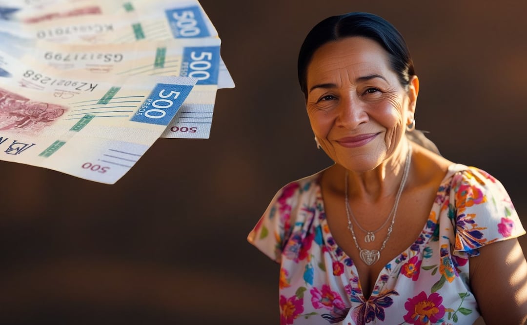 Descubre cómo obtener el apoyo económico de $2,000 que se brindará en Iztapalapa. (Foto: Creada con IA)