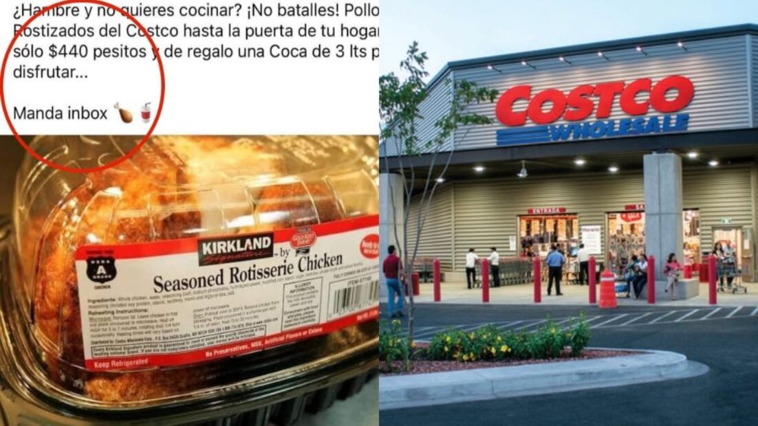 Revendedores encuentran nueva mina de oro en Costco. (Foto: Redes sociales)