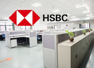Alerta HSBC: Desaparece dinero de cuentas bancarias y lanza mensaje urgente a clientes