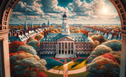 Cómo construir riqueza cuando no vienes de dinero, experta de Harvard reúne 5 secretos