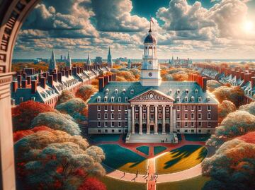 Cómo construir riqueza cuando no vienes de dinero, experta de Harvard reúne 5 secretos