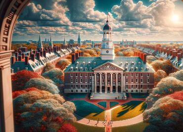 Cómo construir riqueza cuando no vienes de dinero, experta de Harvard reúne 5 secretos