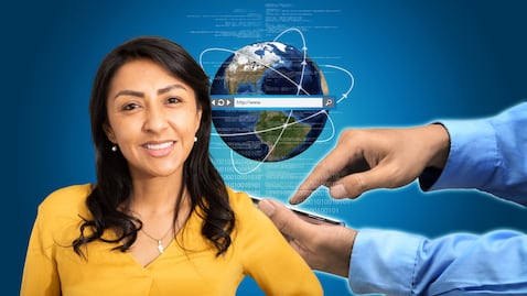 El programa Mujeres con Bienestar del Estado de México suma internet y telefonía gratis para sus beneficiarias