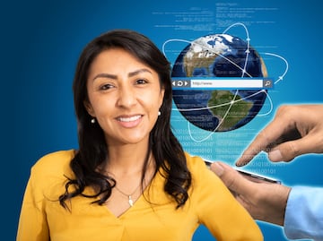 El programa Mujeres con Bienestar del Estado de México suma internet y telefonía gratis para sus beneficiarias