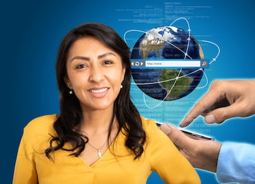 El programa Mujeres con Bienestar del Estado de México suma internet y telefonía gratis para sus beneficiarias