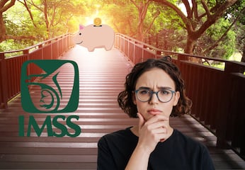 Si empezaste a trabajar después de 1997, guía para entender la Ley de Pensión IMSS y asegurar o retirar tu Afore