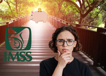 Si empezaste a trabajar después de 1997, guía para entender la Ley de Pensión IMSS y asegurar o retirar tu Afore