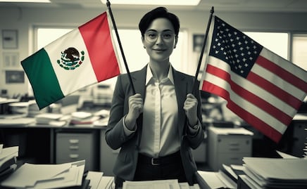 ¿Te gustaría ganar más de $400 mil al año? EU tiene vacantes en México  
