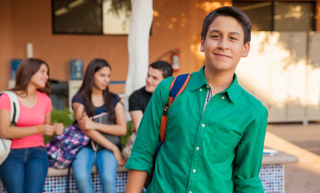 Modificaciones de pago de la Beca Rita Cetina en mayo y junio 2025 (Foto: Freepik)