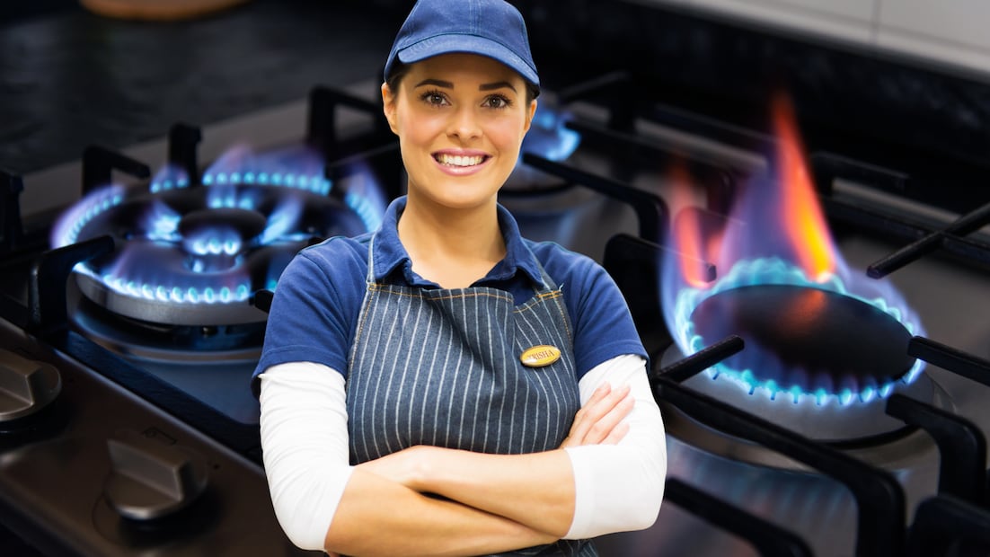 Gas para tanque estacionario: así está el precio por litro en noviembre de 2025 (Foto: Canva)