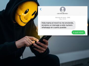 Profeco y Condusef alertan por esta estafa de "mamá, mi celular no enciende": así operan los delincuentes y cómo proteger tus cuentas
