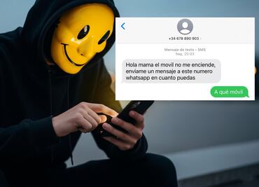 Profeco y Condusef alertan por esta estafa de "mamá, mi celular no enciende": así operan los delincuentes y cómo proteger tus cuentas