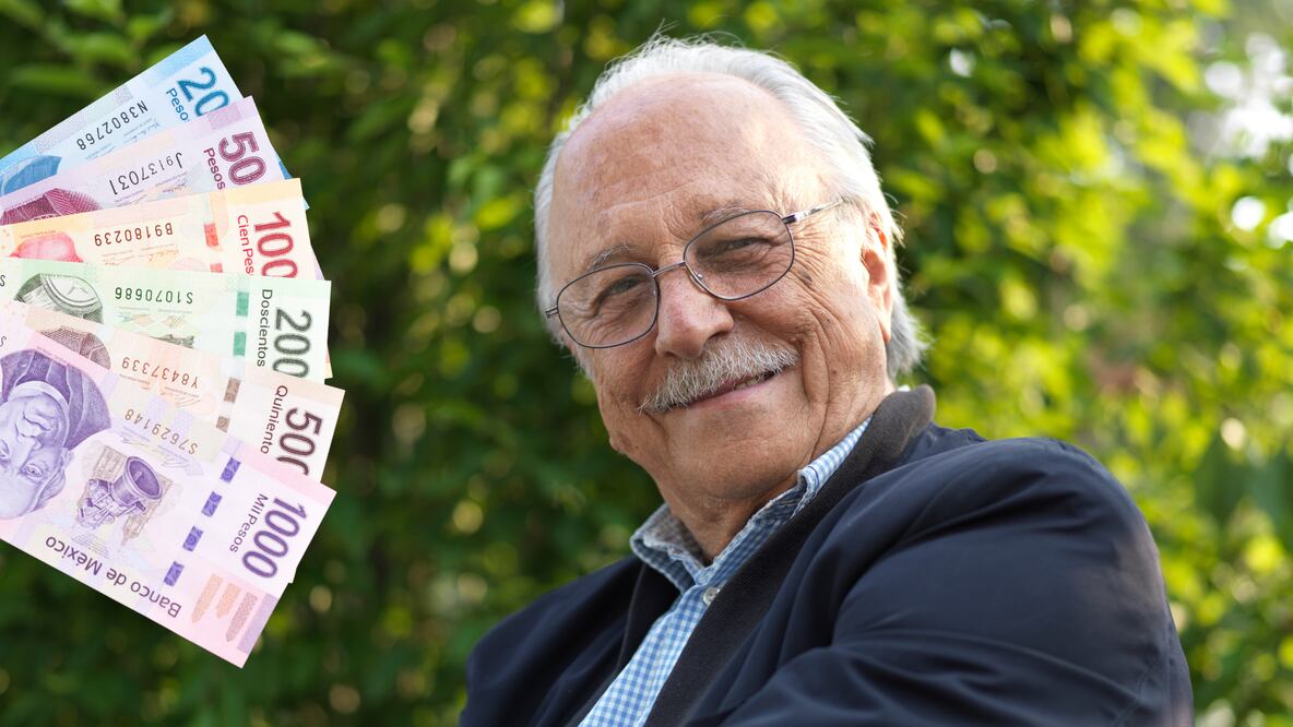 Los pensionados del IMSS Ley 73 pueden solicitar préstamos personales a cuenta de su pensión con descuentos mensuales controlados y sin comisiones ocultas (Foto: Canva)