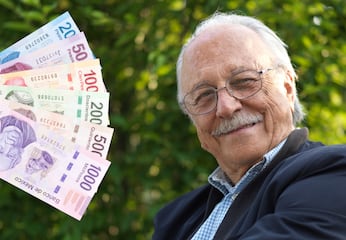 Préstamos para pensionados del IMSS Ley 73: así puedes solicitar dinero a cuenta de tu pensión