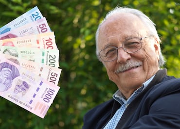 Préstamos para pensionados del IMSS Ley 73: así puedes solicitar dinero a cuenta de tu pensión