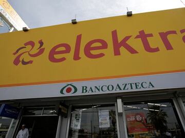 Empleada de Elektra gana reclamo a Ricardo Salinas Pliego y así le tendrá que pagar