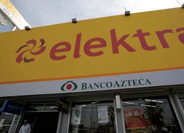 Empleada de Elektra gana reclamo a Ricardo Salinas Pliego y así le tendrá que pagar