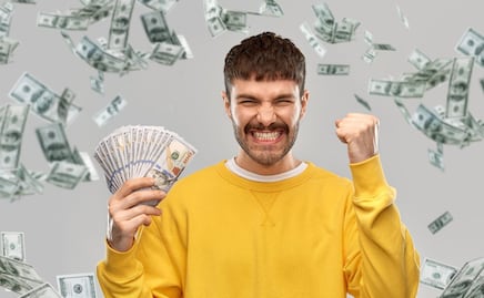 Cuánto dinero hay que ganar para ser feliz, según un psiquiatra de Harvard