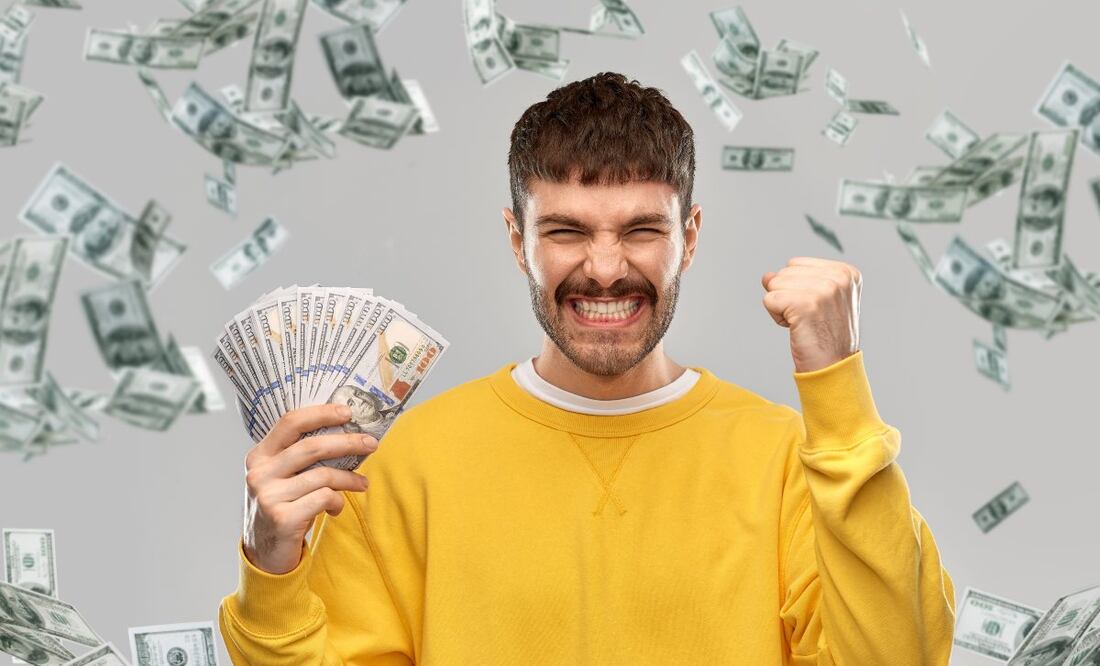 El dinero puede proporcionar seguridad financiera, lo que puede aliviar el estrés y la ansiedad. (Foto: DeDinero)