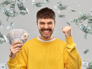 Cuánto dinero hay que ganar para ser feliz, según un psiquiatra de Harvard