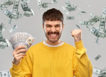 Cuánto dinero hay que ganar para ser feliz, según un psiquiatra de Harvard