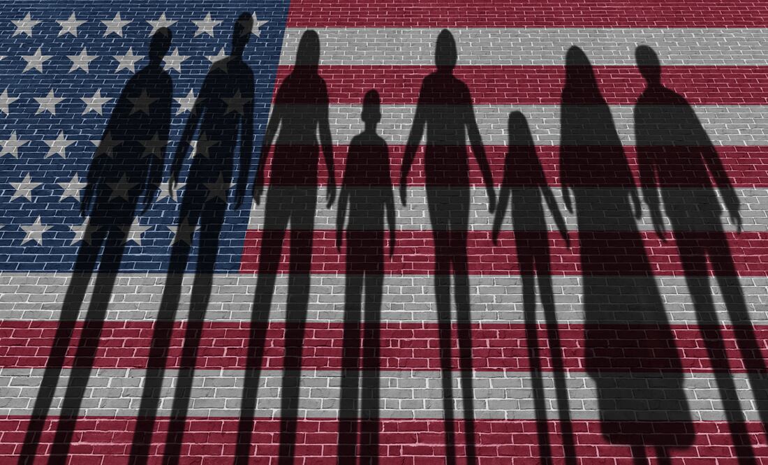 DACA permite a jóvenes indocumentados insertarse legalmente en el mercado laboral de Estados Unidos (Foto: Canva)