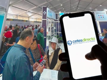 Prisciliana invirtió en CETES con 500 pesos: Guía para principiantes sin experiencia desde la Feria de Afores 2025