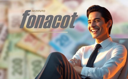 Fonacot 2025: Simula tu crédito de 100 mil pesos y descubre el pago mensual 