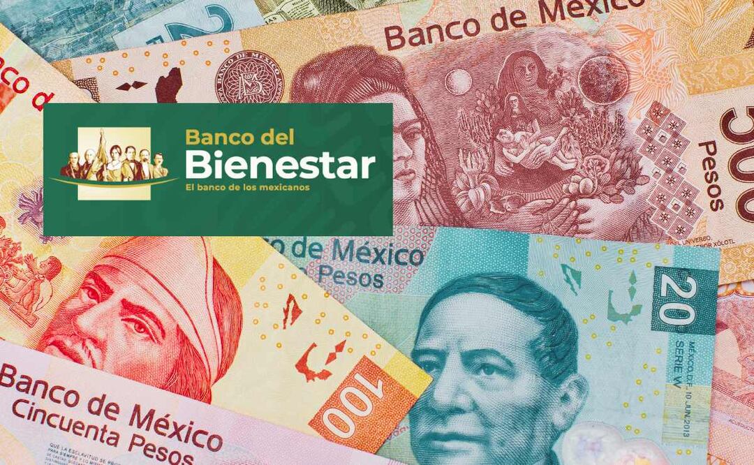 ¿Cuándo será el próximo pago de Bienestar para Adultos Mayores 2024? (Foto: DeDinero)