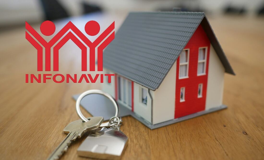 Avanza reforma al Infonavit: Así cambiará el acceso a vivienda en México